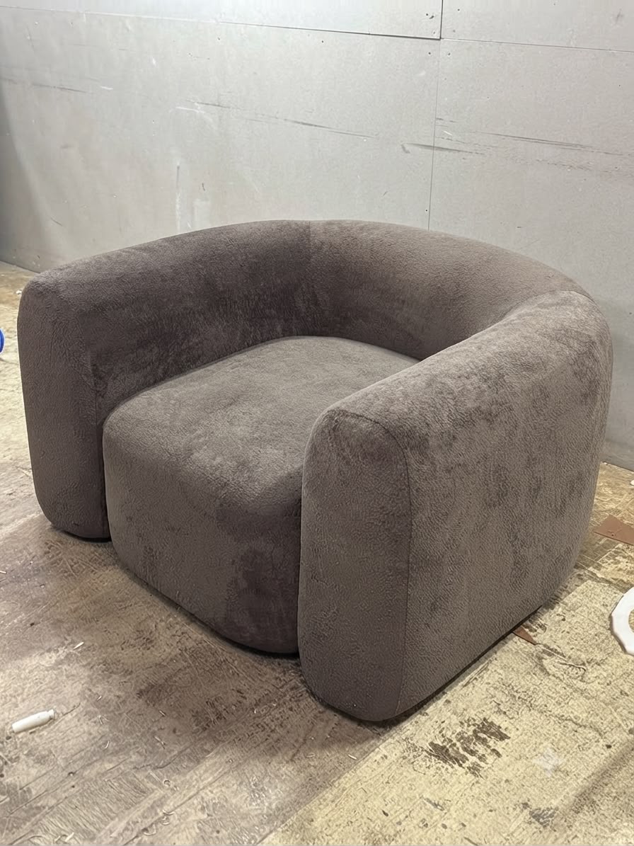 The Morgan Armchair