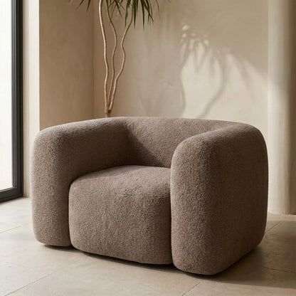 The Morgan Armchair