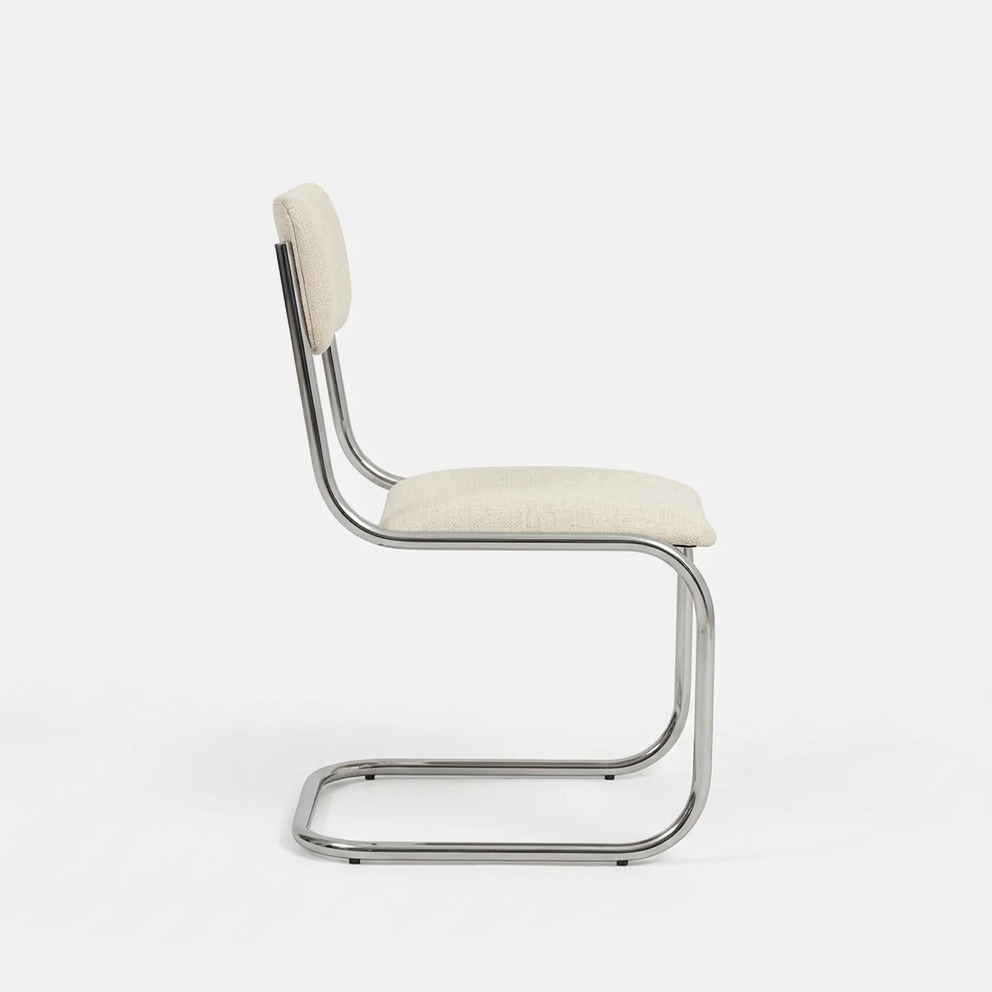 The Zaha Dining Chair
