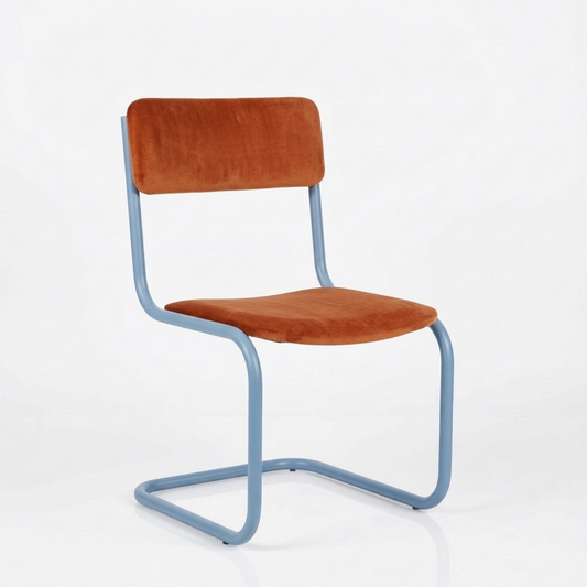 The Zaha Dining Chair
