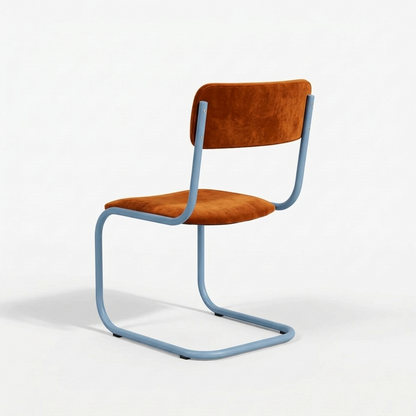 The Zaha Dining Chair