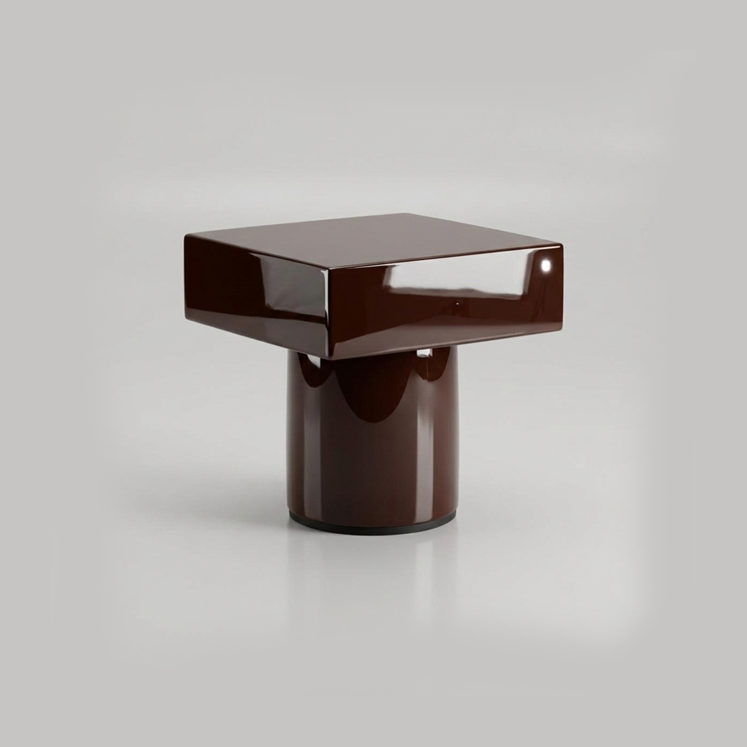 The Zoe Coffee Table Set