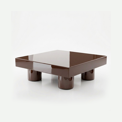 The Zoe Coffee Table Set