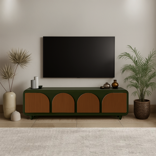 Acro TV Unit