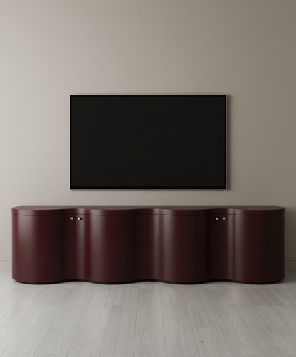 Clara TV Unit