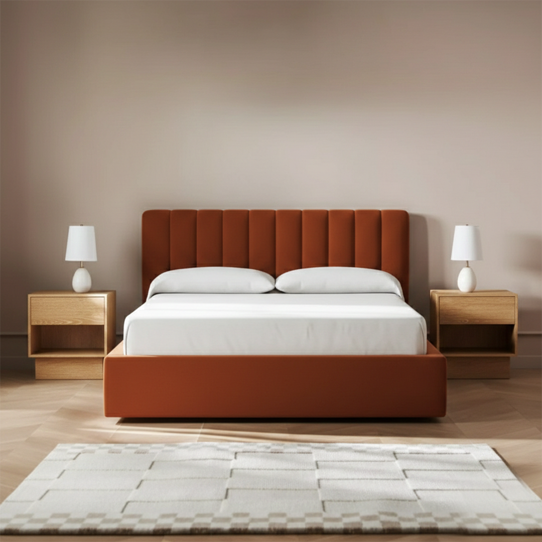 The Arah Bed