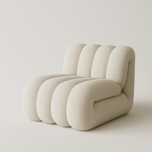 Rippleton Lounge Chair
