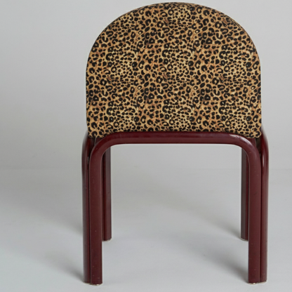The Irwin Dining Chair
