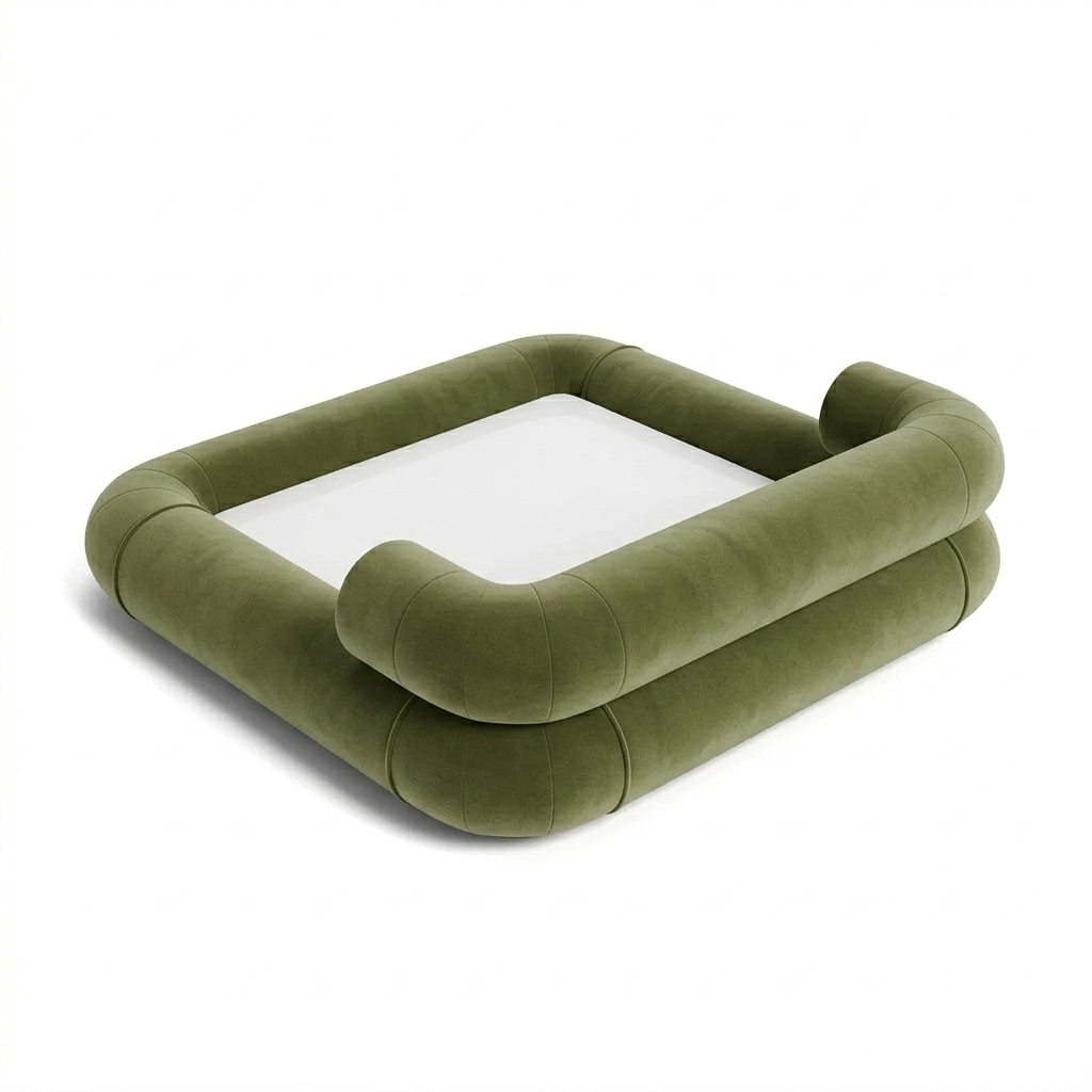 The Gigi Bed