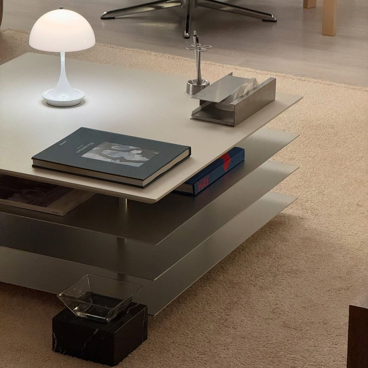 Hover Coffee Table
