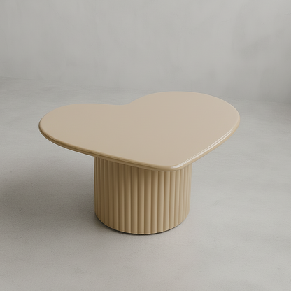 The Love Coffee Table