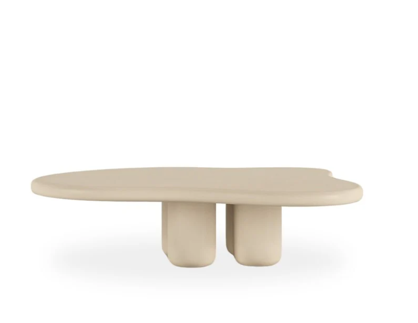 Belle Coffee Table