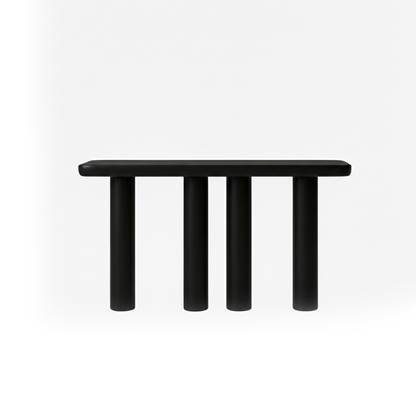 The Erika Console