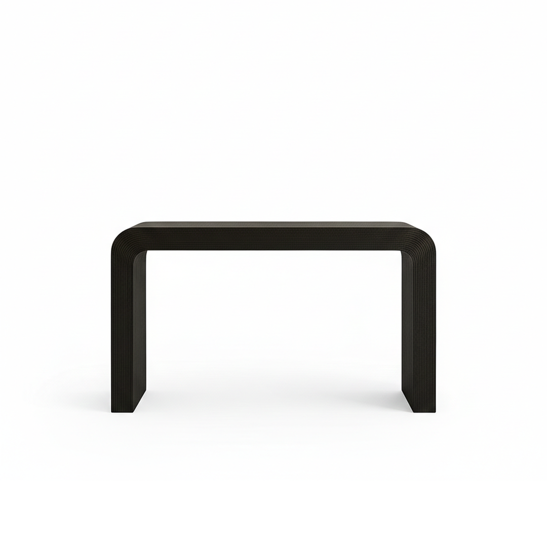 The Wallflower Console