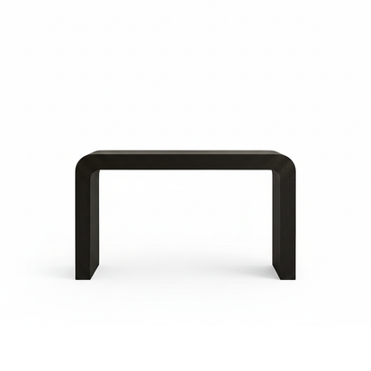 The Wallflower Console