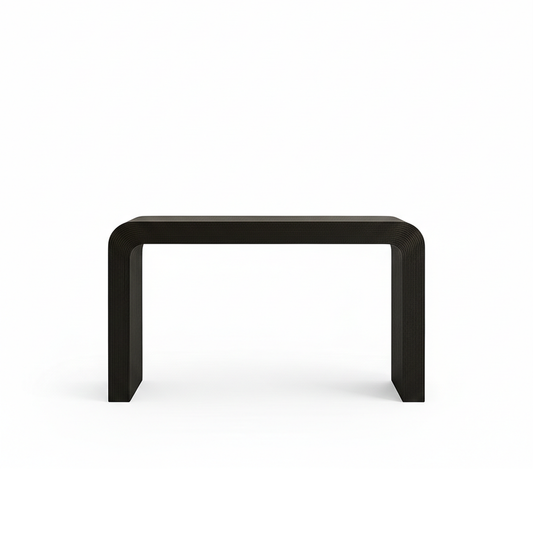 The Wallflower Console