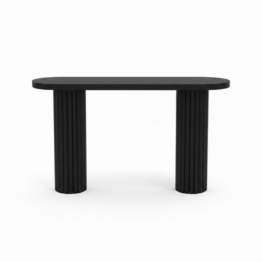 The Merlyn Console