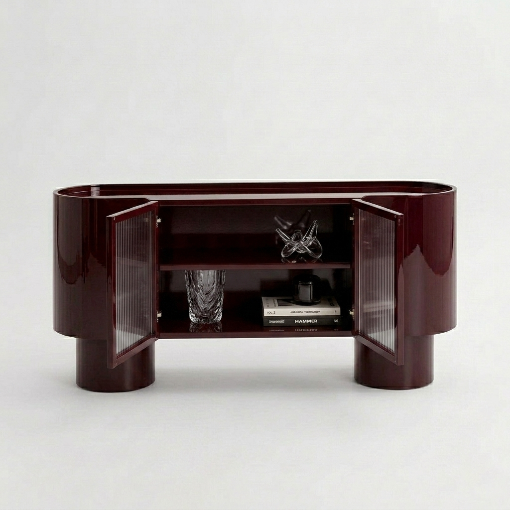 The Blaire Sideboard