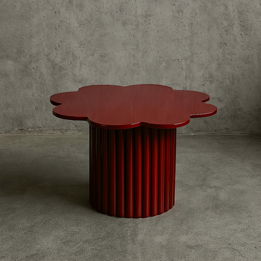 The Bloom Coffee Table