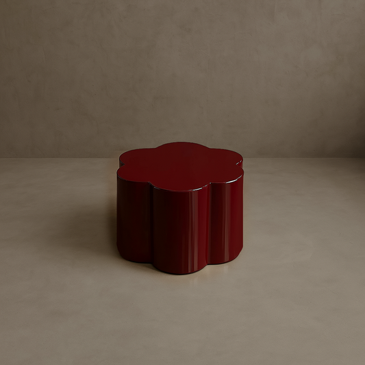 The Mini Bloom Side Table