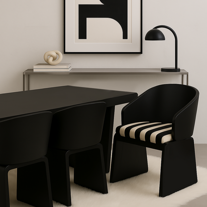 Tushé Dining Chair