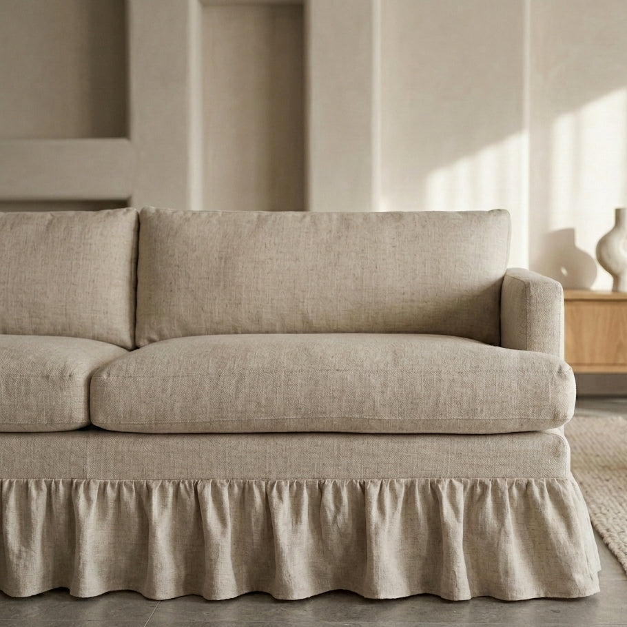 The Bradshaw Two Seater Sofa
