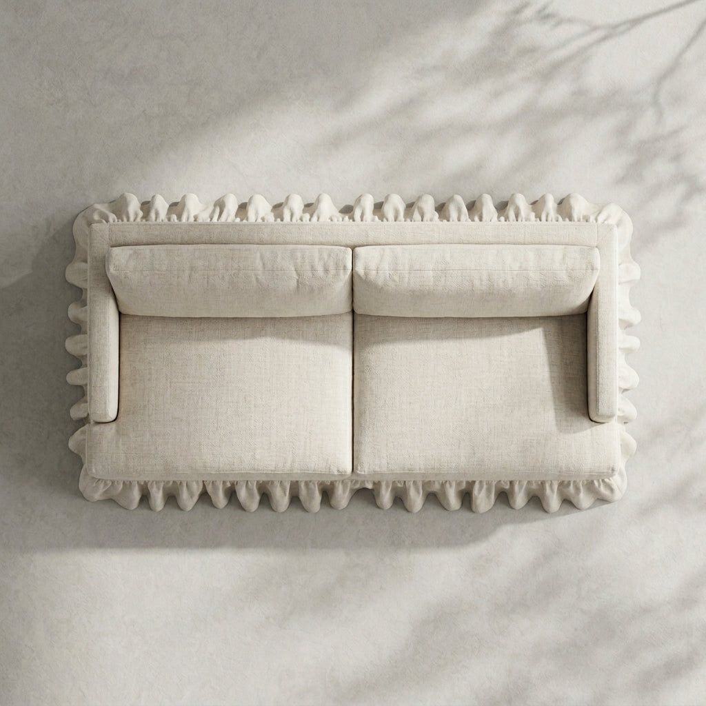 The Bradshaw Two Seater Sofa