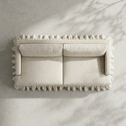 The Bradshaw Two Seater Sofa