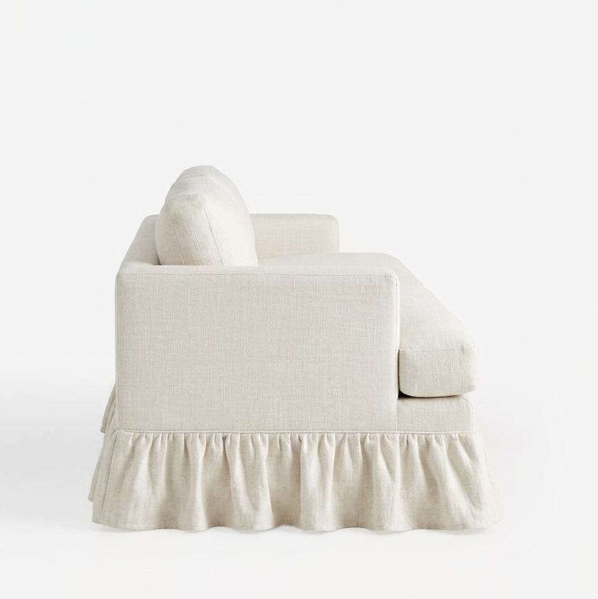 The Bradshaw Two Seater Sofa