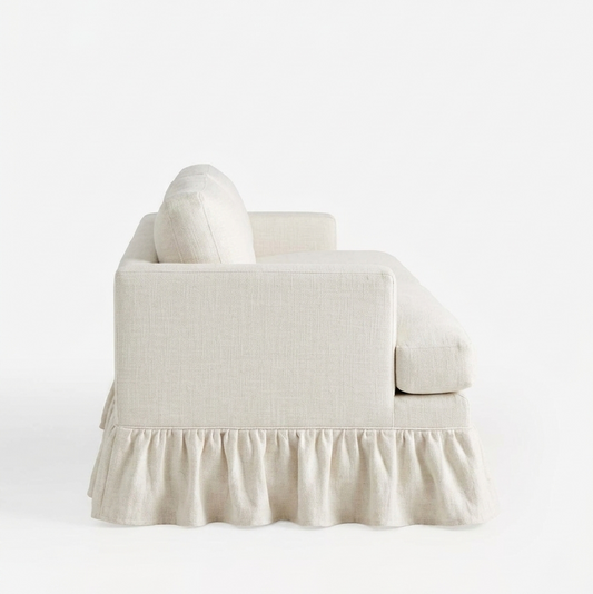 The Bradshaw Two Seater Sofa