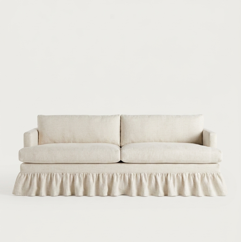 The Bradshaw Two Seater Sofa