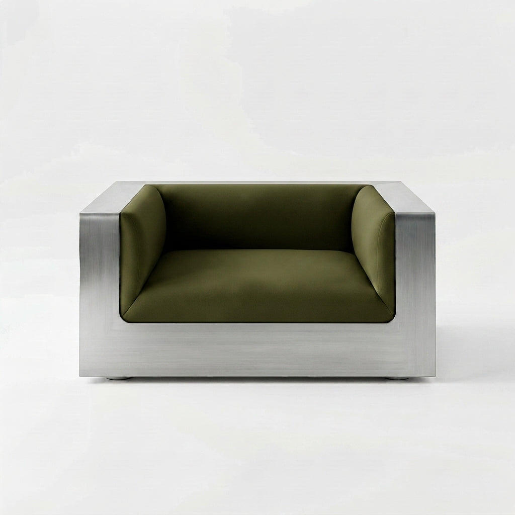 The Brooklyn Armchair