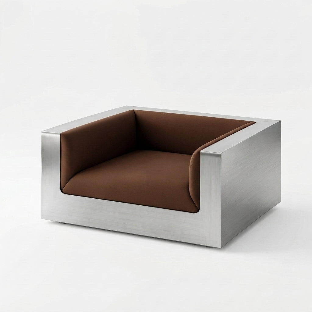 The Brooklyn Armchair