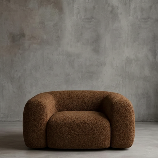 The Morgan Armchair