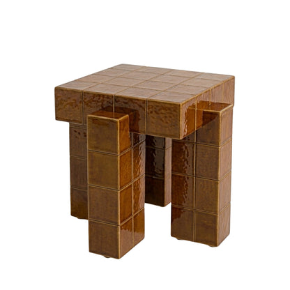 The Juliette Tile Sidetable