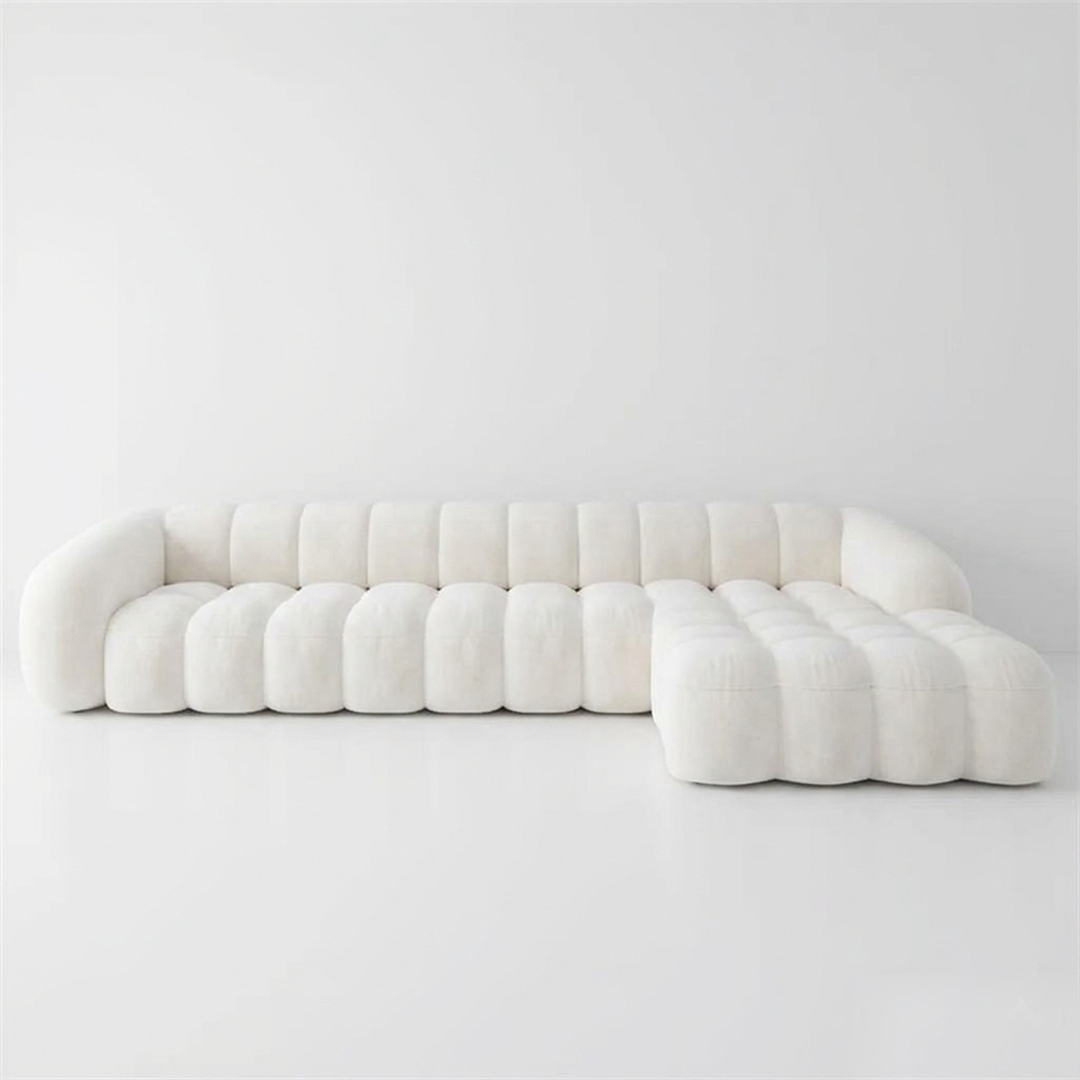 The Cloudrift Sofa