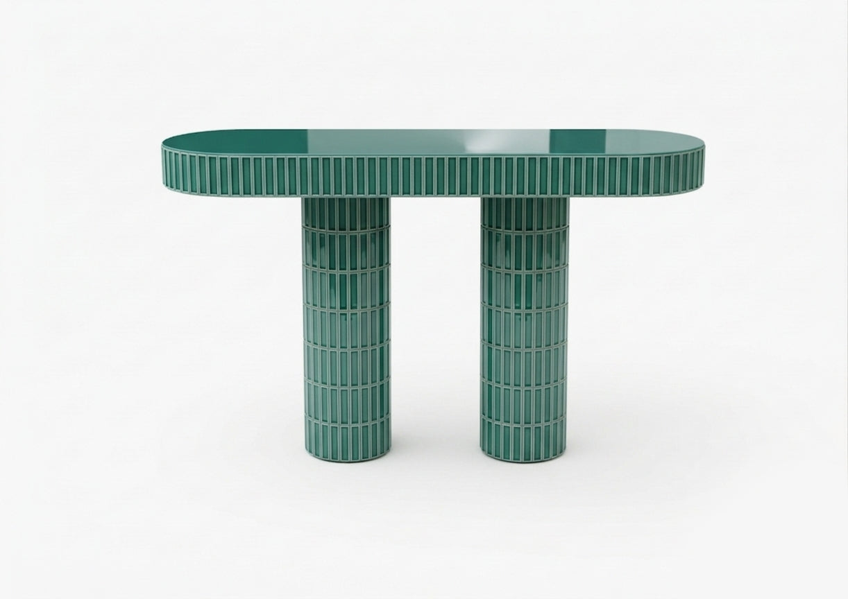 The Cavo Console with Storage
