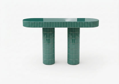 The Cavo Console with Storage