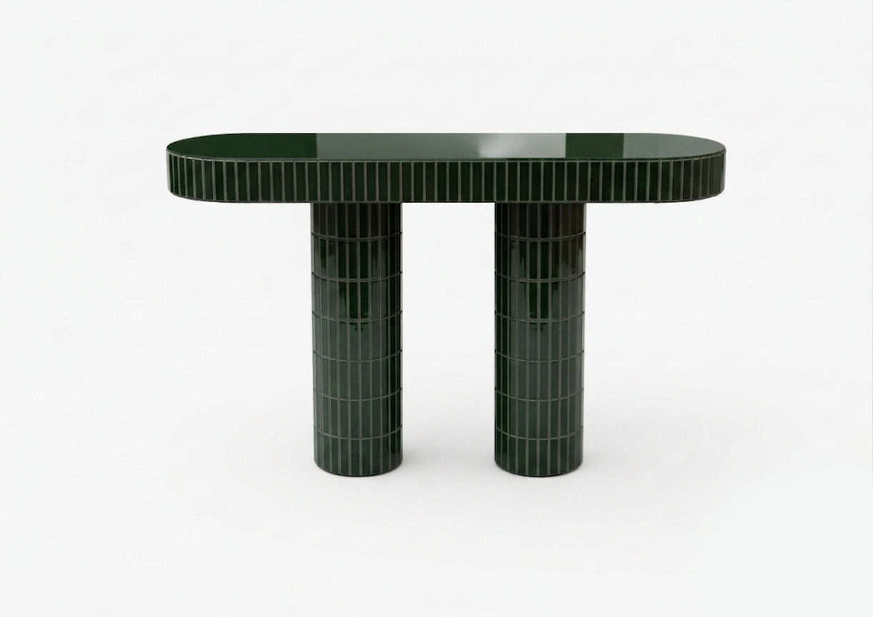 The Cavo Console with Storage