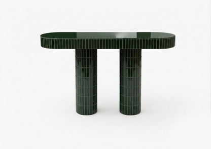 The Cavo Console with Storage