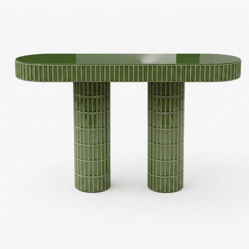 The Cavo Console with Storage