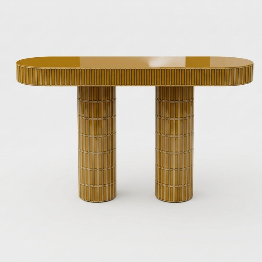 The Cavo Console with Storage