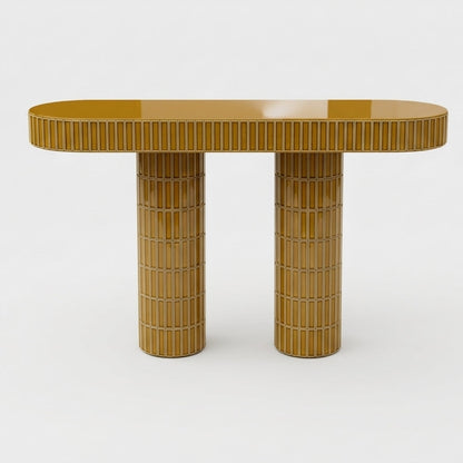 The Cavo Console with Storage