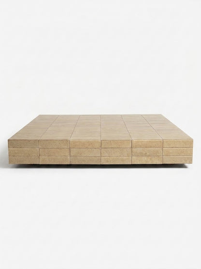 The Terra Coffee Table
