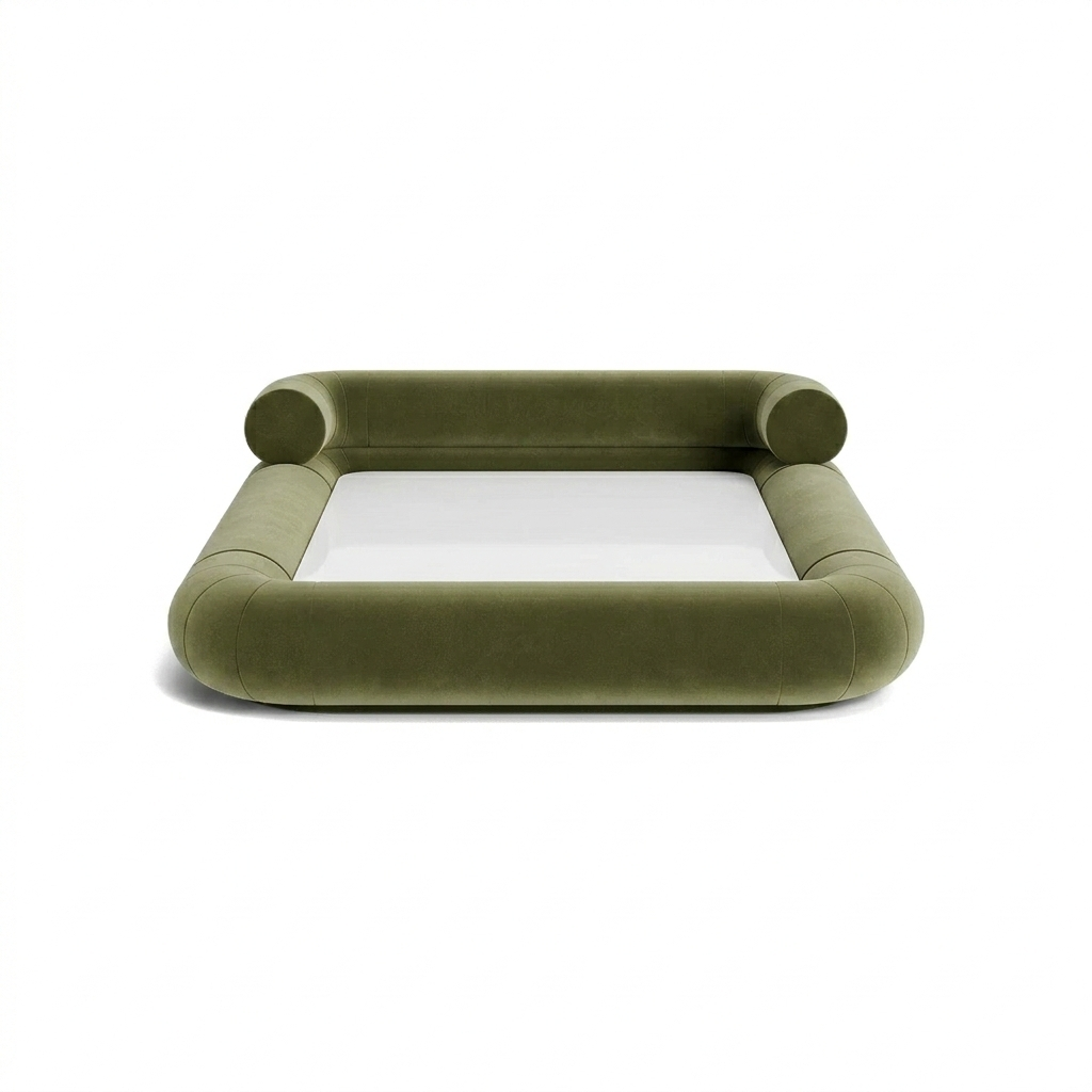 The Gigi Bed