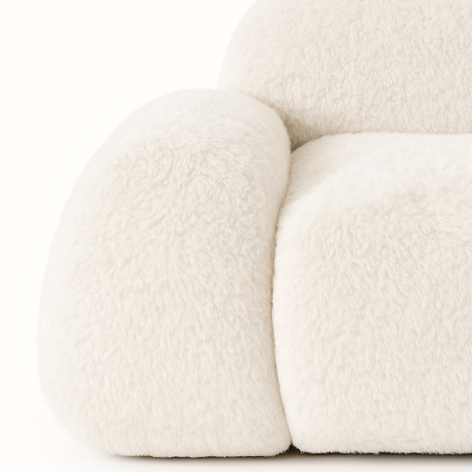 James P Sullivan Armchair