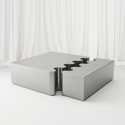 The James Coffee Table