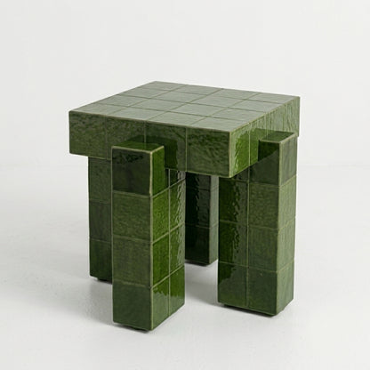 The Juliette Tile Sidetable