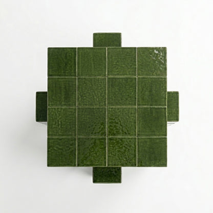 The Juliette Tile Sidetable