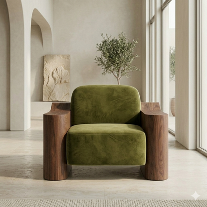 Noa Armchair Single